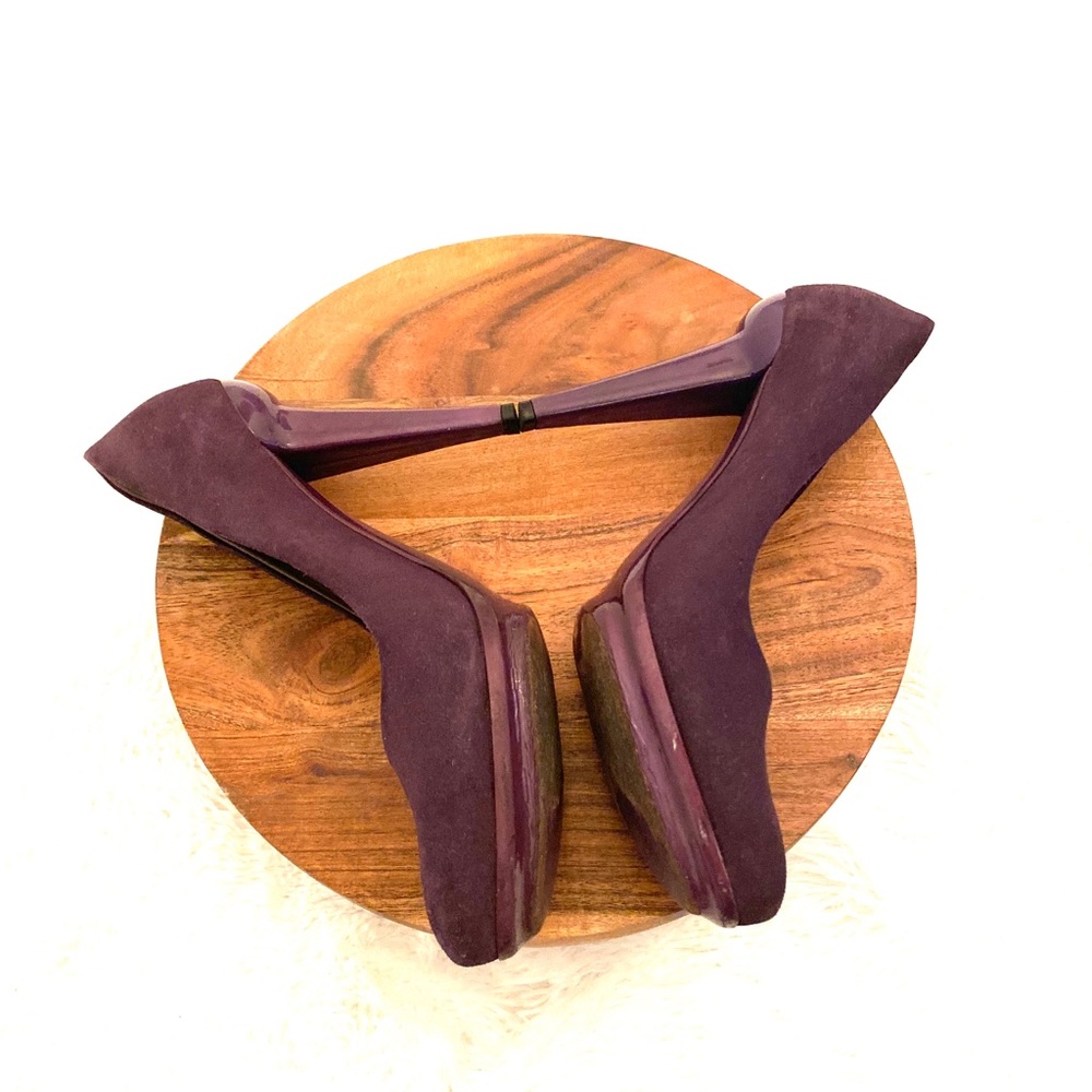 BOTTEGA VENETA Pumps Shoes - Picture 7 of 8